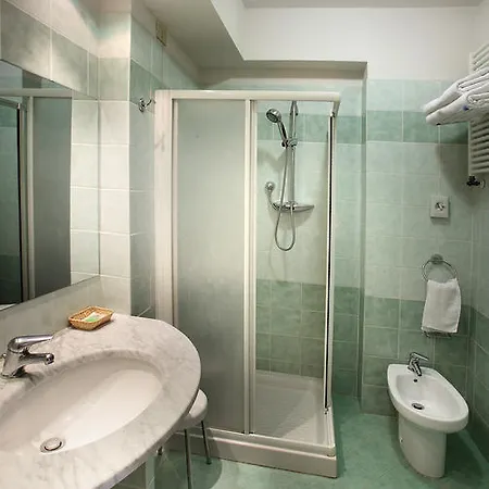 Hotel Holiday Montecatini-Terme