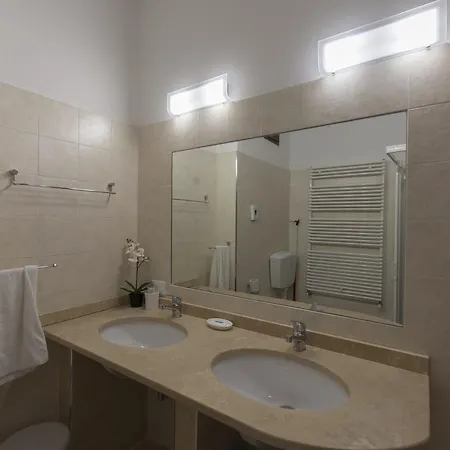 Hotel Hotel Holiday Montecatini-Terme