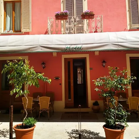 Hotel Hotel Holiday Montecatini-Terme