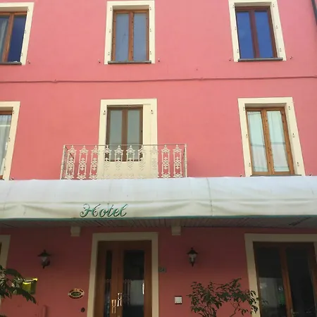 Hotel Holiday 3* Montecatini-Terme