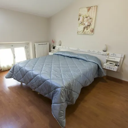 Hotel Holiday 3* Montecatini-Terme